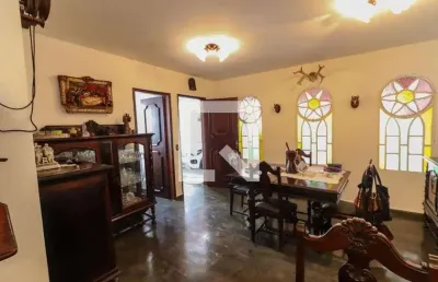 Casa à venda - jardim éster yolanda, 3 quartos,  139 m2