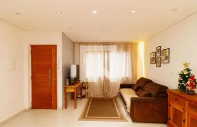 Casa com 3 quartos à venda na Rua Comprida, --, Vila Mazzei, São Paulo