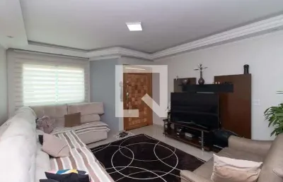Casa com 3 quartos à venda na Rua Irmã Emerenciana, --, Vila Constança, São Paulo