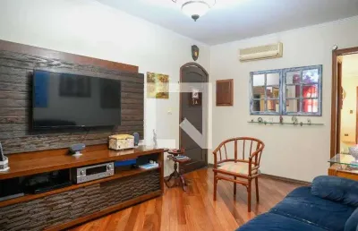 Casa à venda - jardim santa emília, 3 quartos,  210 m2