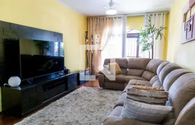 Casa com 3 quartos à venda na Rua Baltazar de Morais, --, Vila Gustavo, São Paulo