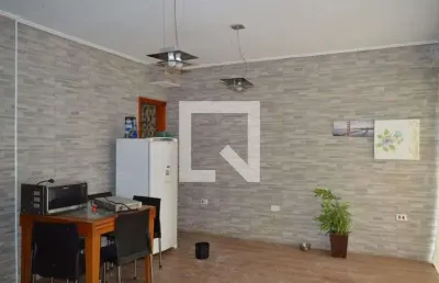 Casa com 2 quartos à venda na Rua Artur de Almeida, --, Vila Mariana, São Paulo