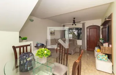 Casa com 3 quartos à venda na Rua Cruçaí, --, Ipiranga, São Paulo