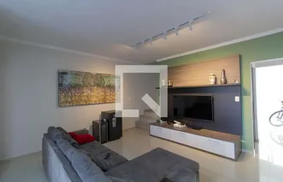 Casa com 3 quartos à venda na Rua Dias Penteado, --, Jardim Maringa, São Paulo