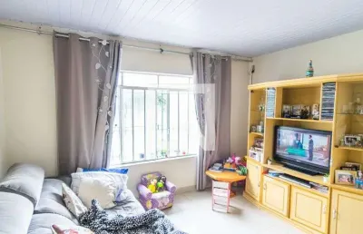 Casa com 3 quartos à venda na Rua Tangapema, --, Mooca, São Paulo