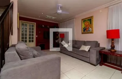 Casa à venda - jardim anália franco, 2 quartos,  90 m2