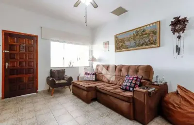Casa com 5 quartos à venda na Rua Nilo Luís Mazzei, --, Vila Ede, São Paulo