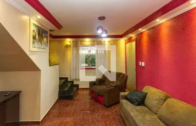 Casa com 4 quartos à venda na Rua dos Timbus, --, Sapopemba, São Paulo