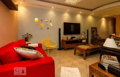 Casa com 3 quartos à venda na Rua Alves de Almeida, --, Vila Formosa, São Paulo