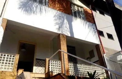 Casa com 3 quartos à venda na Rua Ana Benvinda de Andrade, --, Santana, São Paulo