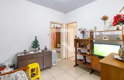 Casa com 2 quartos à venda na Rua Rodrigo Vieira, --, Vila Mariana, São Paulo