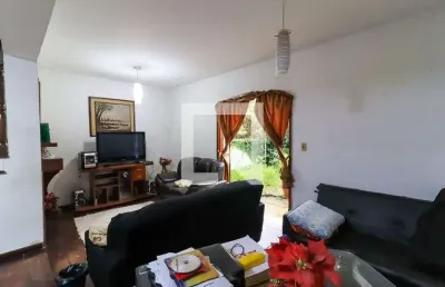 Casa com 3 quartos à venda na Rua do Símbolo, --, Panamby, São Paulo