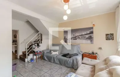 Casa à venda - são joão clímaco, 3 quartos,  200 m2