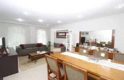 Casa com 3 quartos à venda na Praça Ademar Noronha Nogueira, --, Mandaqui, São Paulo