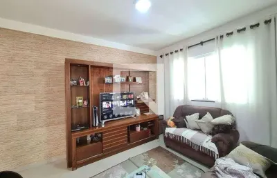 Casa com 3 quartos à venda na Rua Dezoito de Fevereiro, --, Chácara Mafalda, São Paulo