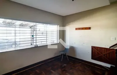 Casa com 2 quartos à venda na Rua Agrovila, --, Campo Belo, São Paulo