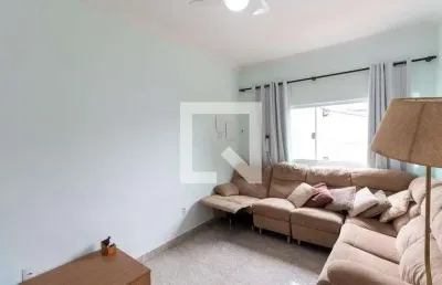 Casa com 4 quartos à venda na Rua Guiomar de Ataliba Penteado, --, Jardim Brasília, São Paulo