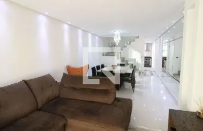 Casa com 3 quartos à venda na Rua Adolfo Schnabel, --, Vila Ema, São Paulo