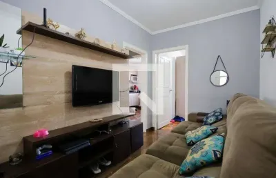 Casa com 3 quartos à venda na Rua Elza Guimarães, --, Vila Amália, São Paulo