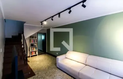 Casa com 3 quartos à venda na Rua Nelson, --, Água Fria, São Paulo