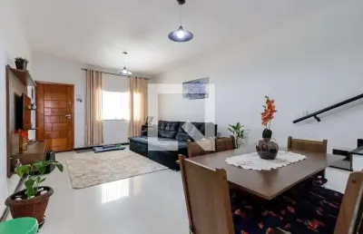 Casa com 3 quartos à venda na Rua Cruz de Malta, --, Vila Gustavo, São Paulo