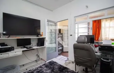 Casa com 2 quartos à venda na Rua José Niccolini, --, Freguesia do Ó, São Paulo