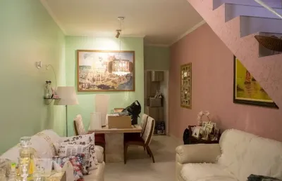 Casa com 5 quartos à venda na Rua Martins Júnior, --, Freguesia do Ó, São Paulo