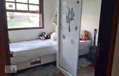 Casa com 3 quartos à venda na Rua do Tramway, --, Água Fria, São Paulo