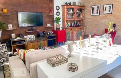 Casa com 3 quartos à venda na Rua Antônio Madi, --, Jabaquara, São Paulo