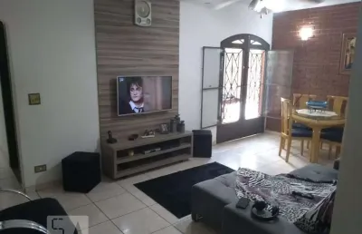 Casa com 3 quartos à venda na Rua Frei Bernardino Coste, --, Sapopemba, São Paulo