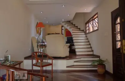 Casa com 3 quartos à venda na Rua Lúcio Paim, --, Cangaíba, São Paulo