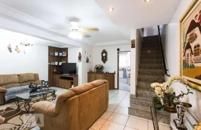 Casa com 3 quartos à venda na Rua Plácido de Castro, --, Vila Invernada, São Paulo