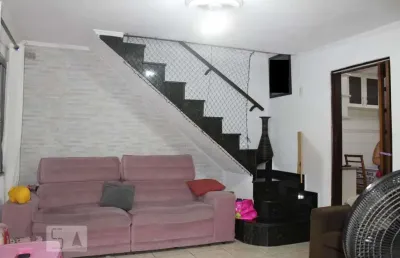 Casa com 3 quartos à venda na Rua Cirene Jorge Ribeiro, --, Vila Ré, São Paulo