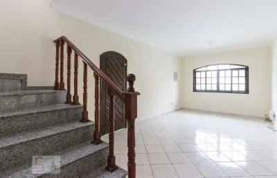 Casa com 3 quartos à venda na Rua Major Armando Veiga Castelo, --, Freguesia do Ó, São Paulo