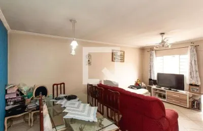 Casa com 5 quartos à venda na Rua Igarité, --, Vila Constança, São Paulo