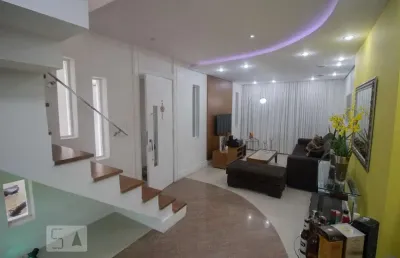 Casa à venda - parque são domingos, 3 quartos,  172 m2