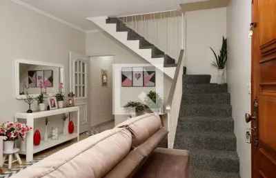 Casa com 3 quartos à venda na Avenida Doutor Benedito Estevam dos Santos, --, Vila Maria, São Paulo
