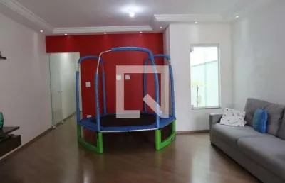 Casa com 2 quartos à venda na Rua Barão de Laguna, --, Vila Alpina, São Paulo