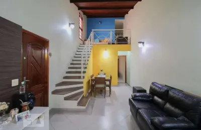 Casa com 3 quartos à venda na Rua Pierre Cheveu, --, Vila Constança, São Paulo