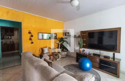 Casa com 6 quartos à venda na Rua Alfredo Zunkeller, --, Mandaqui, São Paulo