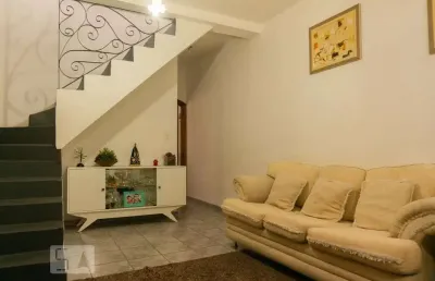 Casa com 4 quartos à venda na Rua Joaquim Osório de Azevedo, --, Água Fria, São Paulo