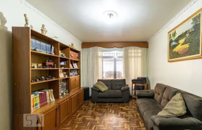 Casa à venda - parque são domingos, 3 quartos,  240 m2