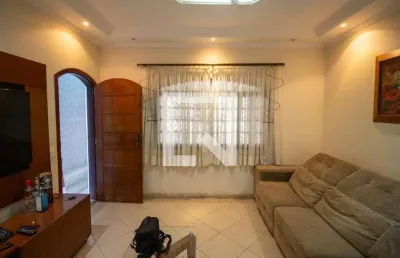 Casa com 3 quartos à venda na Rua Serra de São Domingos, --, Itaquera, São Paulo