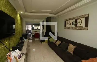 Casa com 3 quartos à venda na Rua Miranda Jordão, --, Chácara Mafalda, São Paulo