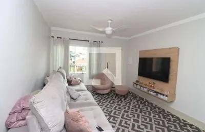 Casa com 3 quartos à venda na Rua do Córrego, --, Vila Carrão, São Paulo