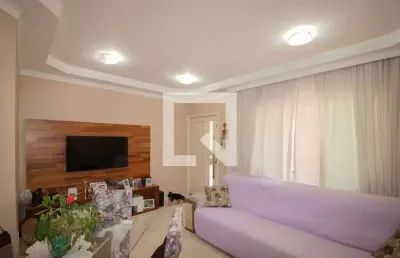 Casa com 3 quartos à venda na Rua Edgard, --, Vila Guilherme, São Paulo