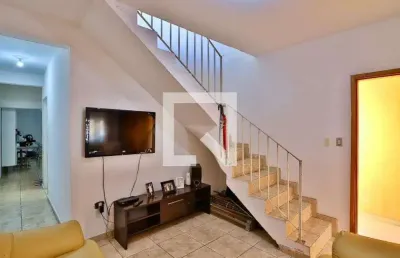 Casa à venda - jardim anália franco, 3 quartos,  150 m2
