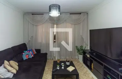 Casa com 3 quartos à venda na Rua Pinto da Luz, --, Vila Ema, São Paulo
