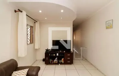 Casa com 3 quartos à venda na Rua Calandra, --, Vila Constança, São Paulo