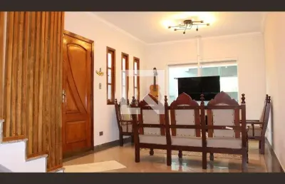 Casa com 3 quartos à venda na Rua Cananéia, --, Vila Prudente, São Paulo